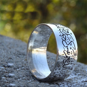 Prilagođeni vjenčani prsten od srebrnog srebra, prsten sa imenom, personalizirani prstenovi, nježni prstenovi, obećavajući prsten, vjenčani prsten, mladenkasti prsten, pokloni za nju