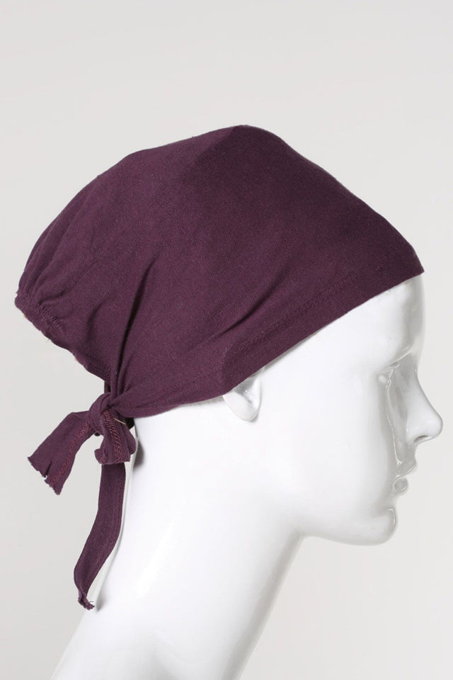 Various Inner Hijab Bonnet, Bandana, Turban, Undercap, Cotton, Islamic Clothing, Headband, Islamic Accessories,  Hijab Cap, Muslim Women