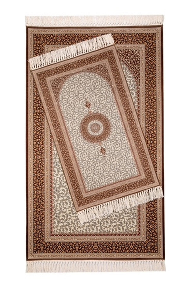 Family Prayer Mat Set, Mother and Daughter Prayer Rug, Father and Son Janamaz, Musallah, Sajjada, Prayer Rug, Salat, Muslim Kids, Jainamaz