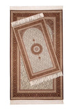Family Prayer Mat Set, Mother and Daughter Prayer Rug, Father and Son Janamaz, Musallah, Sajjada, Prayer Rug, Salat, Muslim Kids, Jainamaz