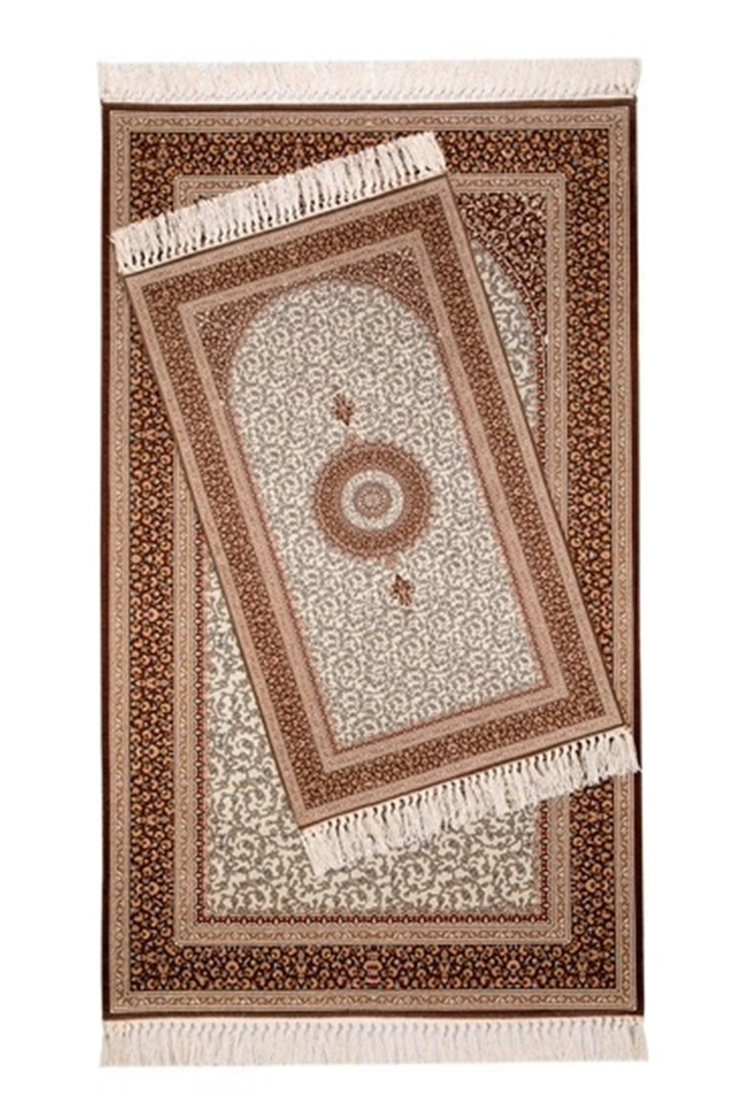 Family Prayer Mat Set, Mother and Daughter Prayer Rug, Father and Son Janamaz, Musallah, Sajjada, Prayer Rug, Salat, Muslim Kids, Jainamaz