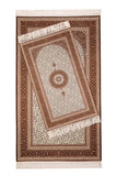 Family Prayer Mat Set, Mother and Daughter Prayer Rug, Father and Son Janamaz, Musallah, Sajjada, Prayer Rug, Salat, Muslim Kids, Jainamaz