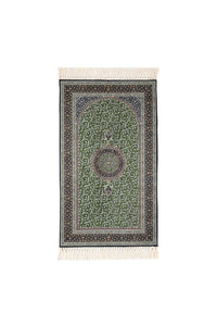 Family Prayer Mat Set, Mother and Daughter Prayer Rug, Father and Son Janamaz, Musallah, Sajjada, Prayer Rug, Salat, Muslim Kids, Jainamaz