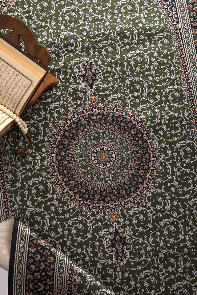 Family Prayer Mat Set, Mother and Daughter Prayer Rug, Father and Son Janamaz, Musallah, Sajjada, Prayer Rug, Salat, Muslim Kids, Jainamaz