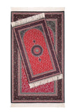 Family Prayer Mat Set, Mother and Daughter Prayer Rug, Father and Son Janamaz, Musallah, Sajjada, Prayer Rug, Salat, Muslim Kids, Jainamaz