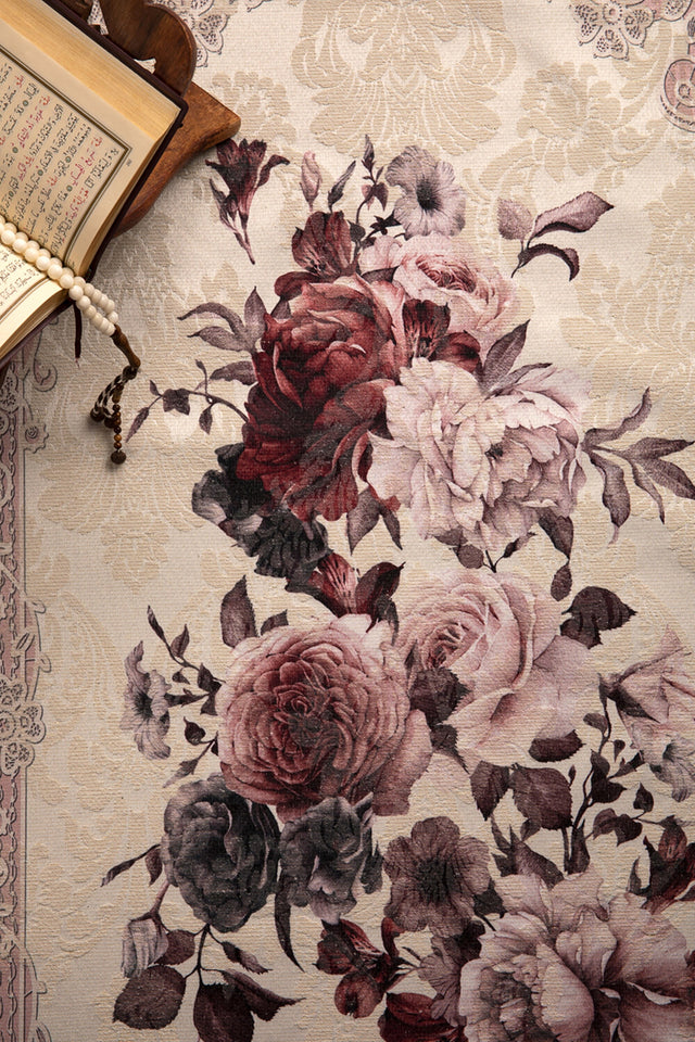 Family Prayer Mat Set, Mother and Daughter Prayer Rug, Father and Son Janamaz, Musallah, Sajjada, Prayer Rug, Salat, Muslim Kids, Jainamaz