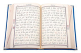 Кішкентай өлшемді барқыт Құран қораппен | Lux Velvet Boxed Quran | Мошаф | Құран | Ислам кітабы | Құран Кәрім | Ислам сыйлықтары | Мұсылман сыйы