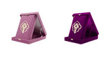 Small Sizes Velvet Quran with Box | Lux Velvet Boxed Quran | Moshaf | Koran | Islamic Book | Quran Favors | Islamic Gifts | Muslim Gift