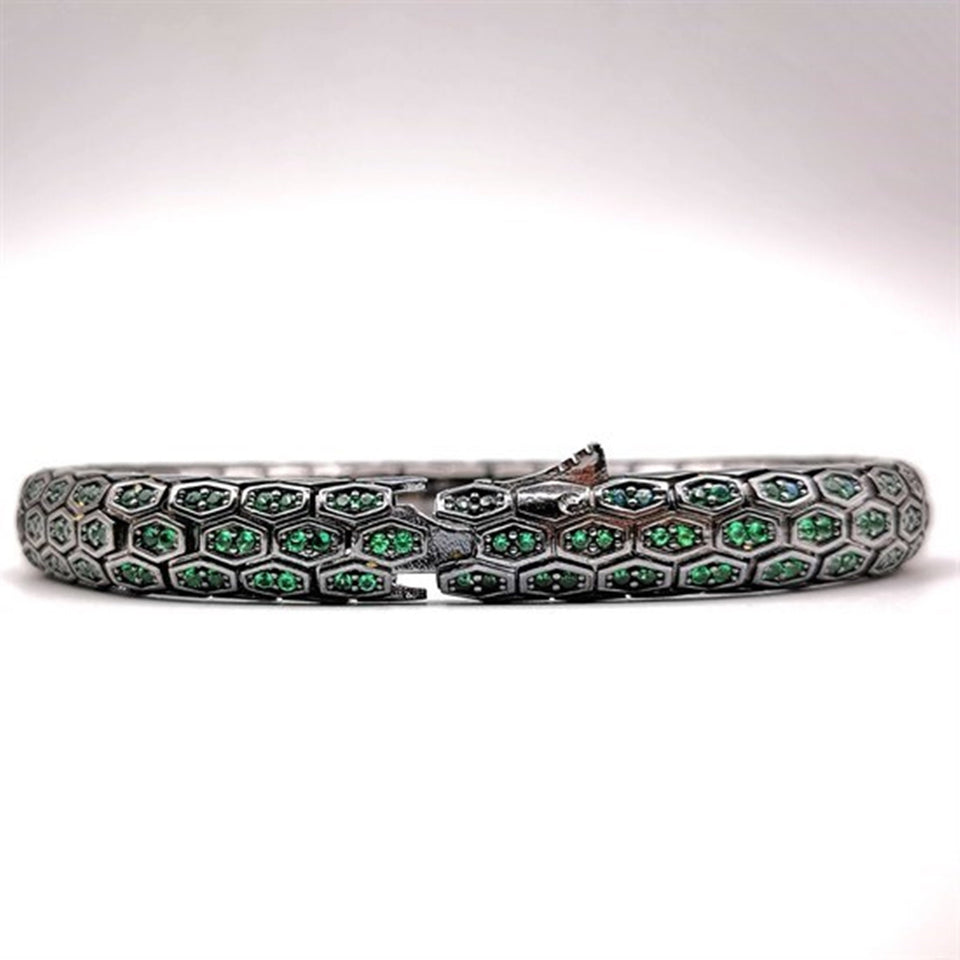 Gucci on sale couple bracelets