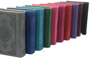 Light Pink Pocket Size Holy Quran, 8x11 cm Arabic Koran, Thermo Leather Quran,  Moshaf, Islamic Book, Mini Quran, Travel Size Quran BHFB