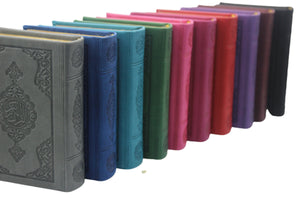 Quran Pocket Size Holy Quran, 8x11 cm Arabic Koran, Colorful Thermo Qurans, Moshaf, Koran, Mini Quran, Travel Size Quran BHFB