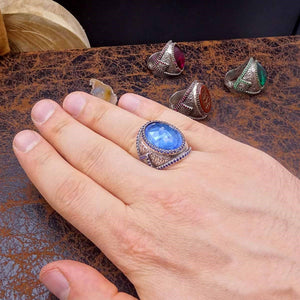 Ҳалқаи нуқрагини Sapphire Topaz, Тӯҳфаи беҳтарин, Тӯҳфаи ҷавоҳирот, Тӯҳфа барои ӯ, Ҳалқаи нуқрагии стерлинги, Тӯҳфаҳои арӯс, Тӯҳфа барои арӯс