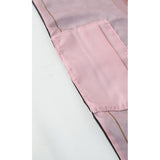 Travel Prayer Mat Pink | Portable Prayer Mat | Pocket Sejadah | Lux Musallah | Prayer Rug | Janamaz | Islamic Gift | Ramadan Gift