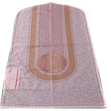 Travel Prayer Mat | Portable Prayer Mat | Pocket Sejadah | Lux Musallah | Prayer Rugs | Janamaz | Islamic Gifts | Ramadan Gifts