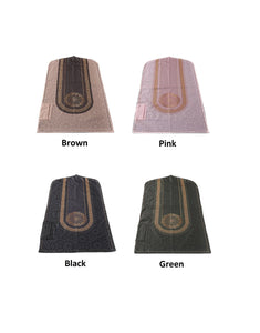 Travel Prayer Mat | Portable Prayer Mat | Pocket Sejadah | Lux Musallah | Prayer Rugs | Janamaz | Islamic Gifts | Ramadan Gifts