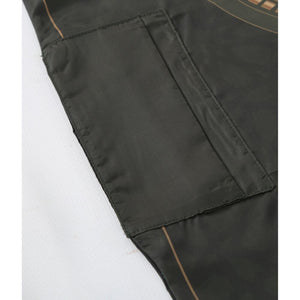 Travel Prayer Mat Green | Portable Prayer Mat | Pocket Sejadah | Lux Musallah | Prayer Rug | Janamaz | Islamic Gift | Ramadan Gift