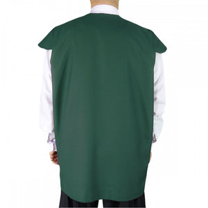 Pick Your Color Sufi Vest | Traditional Ottoman Khaydari Vest | Haqqani Naqshibandi Qadiri Dervish Vest