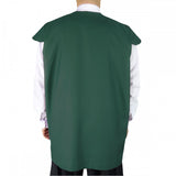 Pick Your Color Sufi Vest | Traditional Ottoman Khaydari Vest | Haqqani Naqshibandi Qadiri Dervish Vest