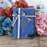 Islamic Gift Set | Luxury Tasbeeh, Yaseen Set | Hajj Favors | Personalized Gift | Customize Islamic Gift | Muslim Gift Set | Eid Gift | NB