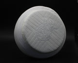 Handmade White Nalain Pak Imama | Muslim Mens Hat | Kufi Cap | Muslim Prayer Cap | Turban | Islamic Hat for Daily Prayers