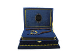 Quran, 99 Kuka Tasbih, Prayer Rug in Velvet Gift Box, Islamic Gift For Dad, Lux Islamic Gift Box, Gift For Him, fathers day gift