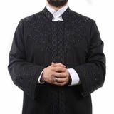 Masroo Mens Prayer Jubbah, Prayer Robe, Traditional Anatolian Thobe, Elegant Mens Wear Kurta, Muslim Mens Clothing, Thawb