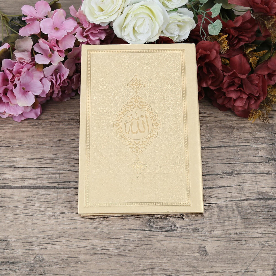 Islamic Gift Set | Luxury Tasbeeh, Yaseen Set | Hajj Favors | Personalized Gift | Customize Islamic Gift | Muslim Gift Set | Eid Gift | GLD
