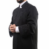 Masroo Mens Prayer Jubbah, Prayer Robe, Traditional Anatolian Thobe, Elegant Mens Wear Kurta, Muslim Mens Clothing, Thawb