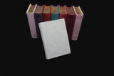 White Pocket Size Holy Quran, 8x11 cm Arabic Koran, Thermo Leather Quran,  Moshaf, Koran, Islamic Book, Mini Quran, Travel Size Quran BHFB