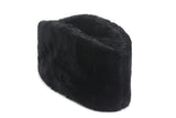 Choose Your Karakul Hat, Caucasian Russian Kubanka, Brown Faux Fur Astrakhan Cap, Winter Cap, Cossack Winter Hat Papaha, Jinnah Cap