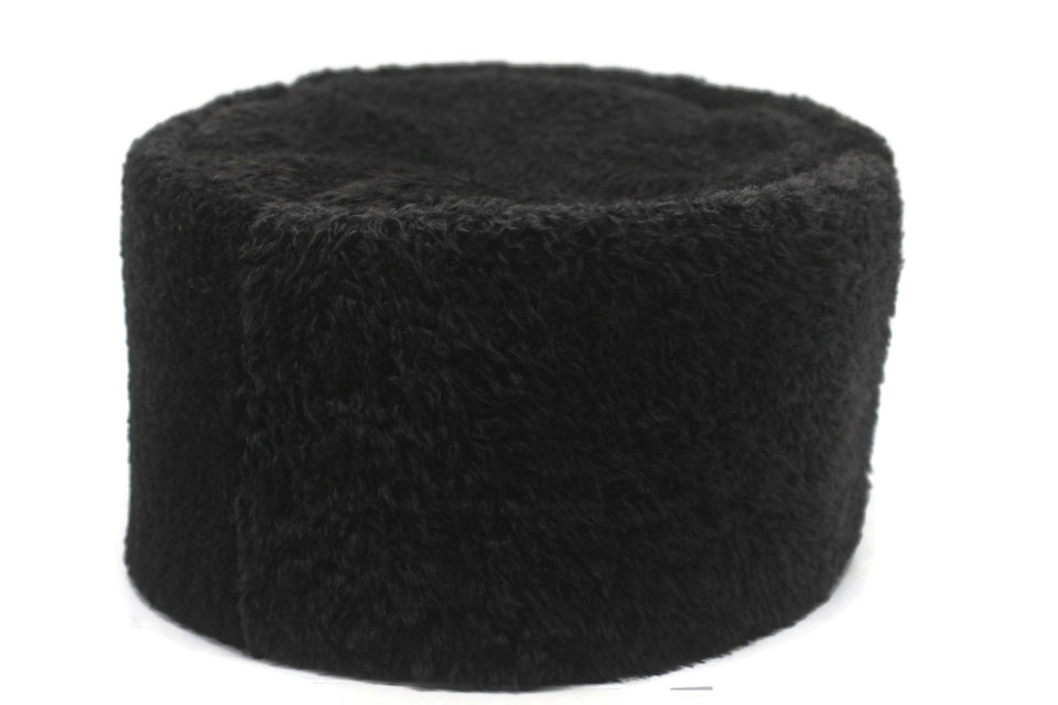 Ghazi Muhammad Hat, Genuine Fur Astrakhan Cap, Caucasian Russian Kubanka, Karakul Hat Winter Cap, Cossack Winter Hat Papaha, Chechen hat