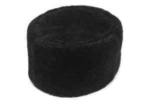 Ghazi Muhammad Hat, Genuine Fur Astrakhan Cap, Caucasian Kubanka, Karakul Hat Winter Cap, Cossack Winter Hat Papaha, Chechen hat