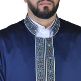 Choose Your thobe Prayer Robe For Muslim Men, Loose Solid Robes Caftan, Islamic Prayer Jubba Jubbah, Mens Islamic Clothing, Masjid Clothing