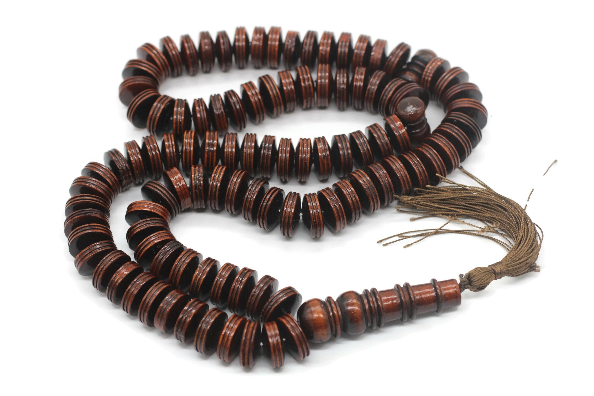 Authentic prayer beads sales