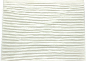 White stripe sarik protective - Styling turban -styling sarik - styling imamah - protective imamah - protective sarik - Sarık koruyucu
