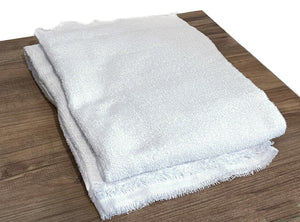 Elite Quality Hajj & Umrah Micro cotton Ihram Ahram Towels, Ihram for kids, Five Pillars of Islam