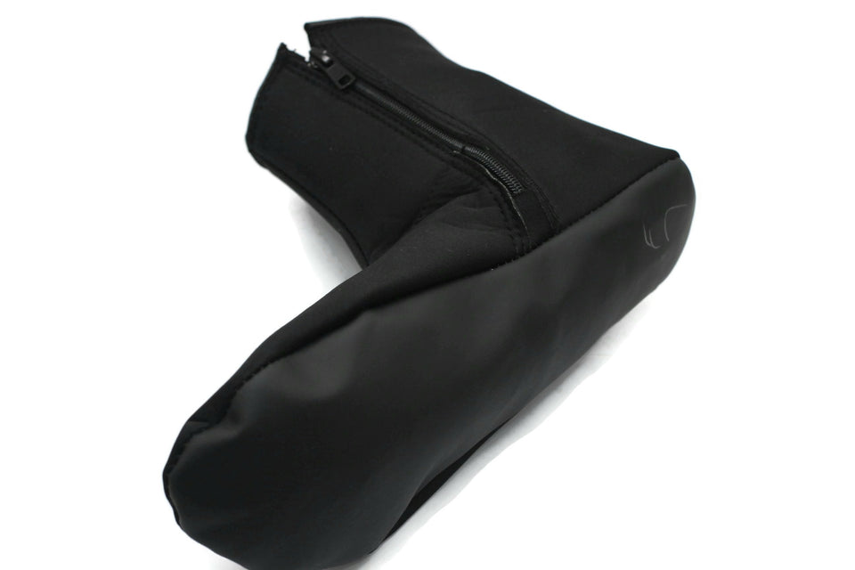 Thermal Socks with Leather Floor / winter socks / foot warmers socks  / Khuffain / Islam Mest / Slipper / Leather Socks / Unisex socks