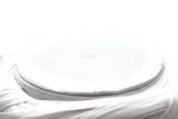 60 CM 9 Meters Saladin Pure White Imamah, Unique Islamic Art, Imam Pagri Islamic Men's Head Wear, Salah ad Din Sunnah Hat