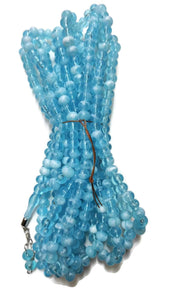 500 Beads Colorful Acrylic Tasbihs, Prayer beads Tasbih Misbaha, Rosary Beads, Dhikr Tasbeeh, Colorful Misbahas, Tijani tasbih subha TSBK