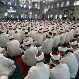 Lux Plain Children Jubbah, Teenager Galabiya for Madrasa Graduation, Muslim Traditional Ijazah Cubbe, Islamic Daffah, Jubba Thawb Bisht