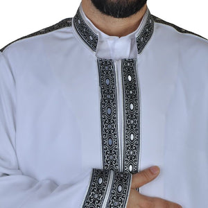 Galabiyya, Jubbah, Islamic Wear, Muslim Long Kurta,  Muslim Dress, Islamic clothing, Religion, Thawb, Muslim, Muslim Kurta, Daffah